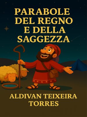 cover image of Parabole del Regno e della Saggezza